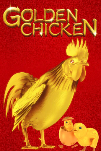 Golden Chicken бесплатная онлайн игра от лучшего сайта Гранд Казино Казахстан