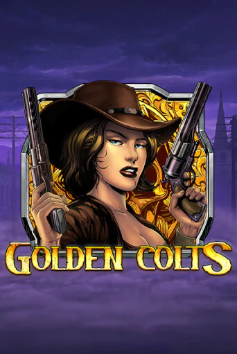 Golden Colts бесплатная онлайн игра от лучшего сайта Гранд Казино Казахстан