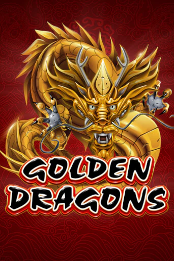 Golden Dragons бесплатная онлайн игра от лучшего сайта Гранд Казино Казахстан