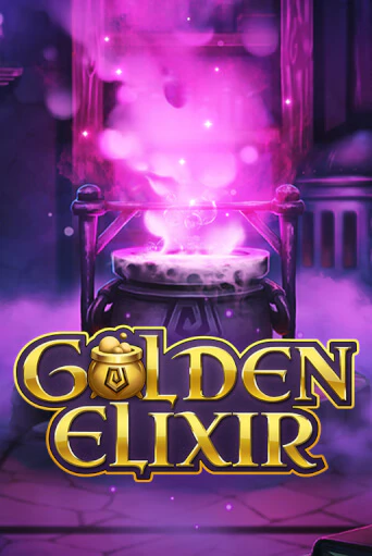 Golden Elixir бесплатная онлайн игра от лучшего сайта Гранд Казино Казахстан