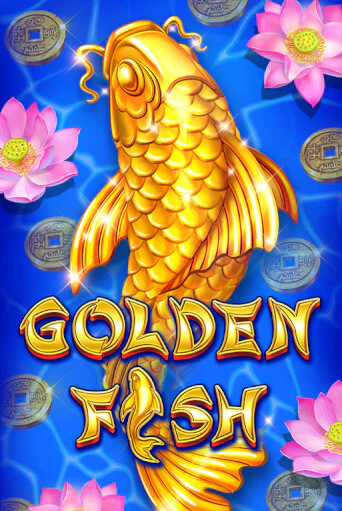 Golden Fish бесплатная онлайн игра от лучшего сайта Гранд Казино Казахстан