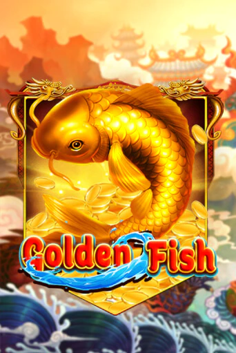 Golden Fish бесплатная онлайн игра от лучшего сайта Гранд Казино Казахстан