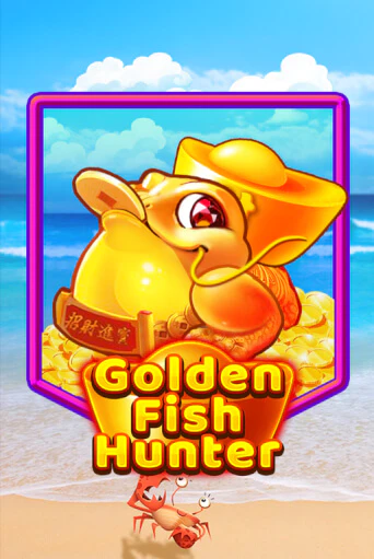 Golden Fish Hunter бесплатная онлайн игра от лучшего сайта Гранд Казино Казахстан