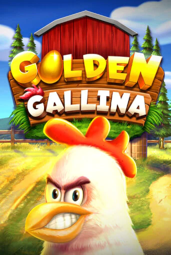 Golden Gallina бесплатная онлайн игра от лучшего сайта Гранд Казино Казахстан