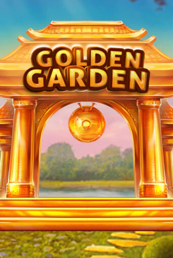 Golden Garden бесплатная онлайн игра от лучшего сайта Гранд Казино Казахстан