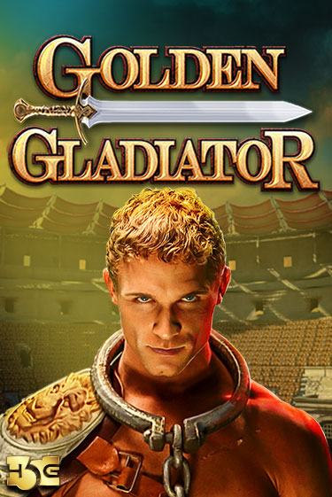 Golden Gladiator бесплатная онлайн игра от лучшего сайта Гранд Казино Казахстан