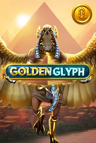 Golden Glyph бесплатная онлайн игра от лучшего сайта Гранд Казино Казахстан