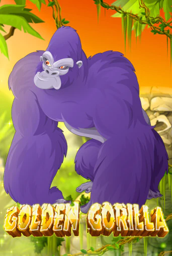 Golden Gorilla бесплатная онлайн игра от лучшего сайта Гранд Казино Казахстан