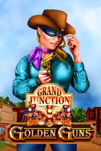 Golden Guns - Grand Junction бесплатная онлайн игра от лучшего сайта Гранд Казино Казахстан