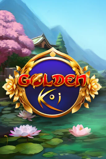 Golden Koi бесплатная онлайн игра от лучшего сайта Гранд Казино Казахстан