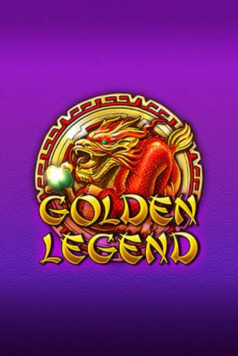 Golden Legend бесплатная онлайн игра от лучшего сайта Гранд Казино Казахстан