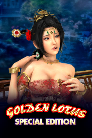 Golden Lotus SE бесплатная онлайн игра от лучшего сайта Гранд Казино Казахстан