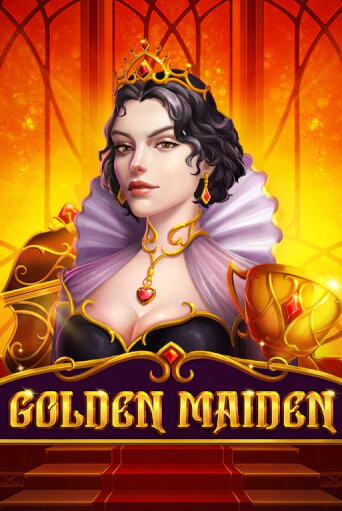 Golden Maiden бесплатная онлайн игра от лучшего сайта Гранд Казино Казахстан