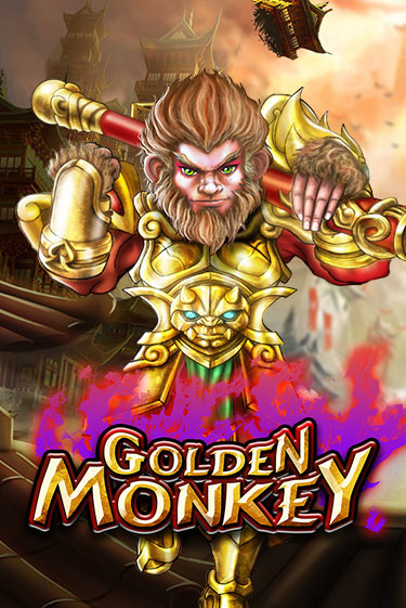 Golden Monkey бесплатная онлайн игра от лучшего сайта Гранд Казино Казахстан