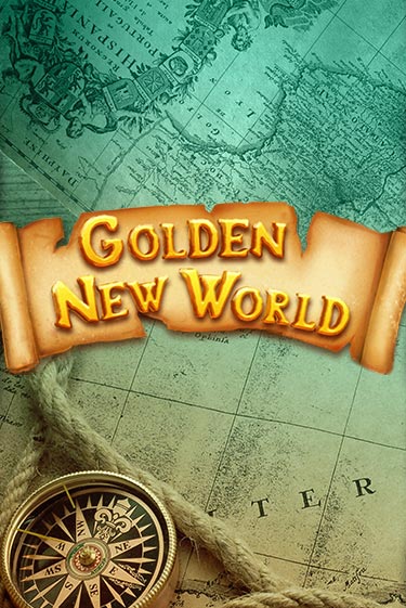 Golden New World бесплатная онлайн игра от лучшего сайта Гранд Казино Казахстан