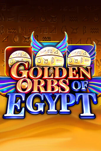 Golden Orbs of Egypt бесплатная онлайн игра от лучшего сайта Гранд Казино Казахстан