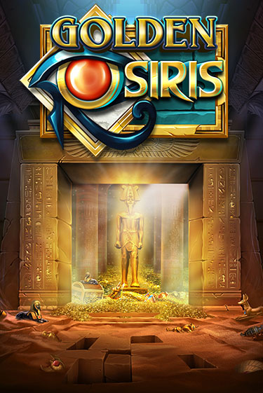 Golden Osiris бесплатная онлайн игра от лучшего сайта Гранд Казино Казахстан