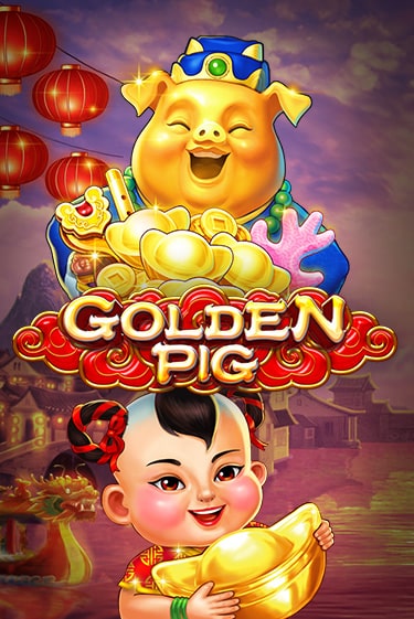 Golden Pig бесплатная онлайн игра от лучшего сайта Гранд Казино Казахстан