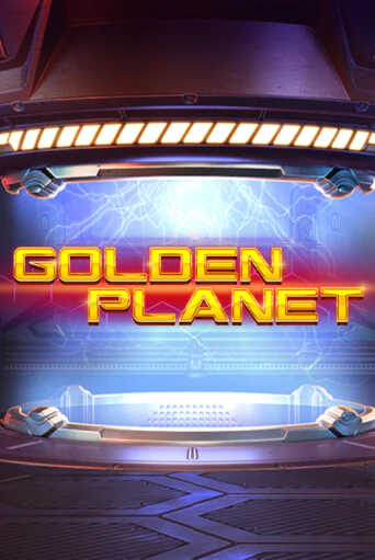 Golden Planet бесплатная онлайн игра от лучшего сайта Гранд Казино Казахстан