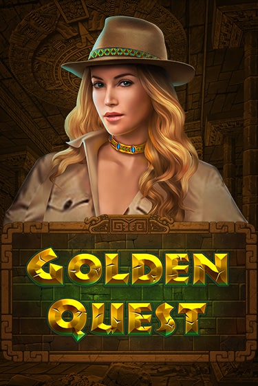 Golden Quest бесплатная онлайн игра от лучшего сайта Гранд Казино Казахстан