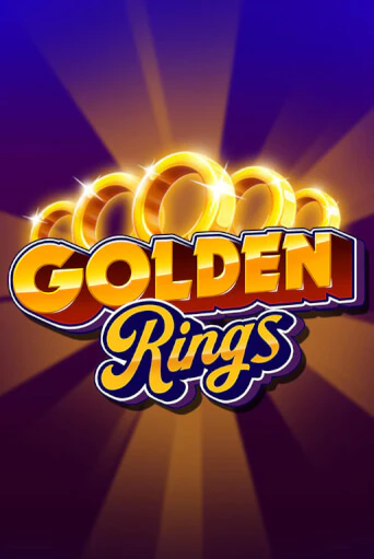 Golden Rings бесплатная онлайн игра от лучшего сайта Гранд Казино Казахстан