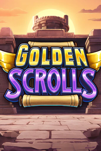 Golden Scrolls бесплатная онлайн игра от лучшего сайта Гранд Казино Казахстан