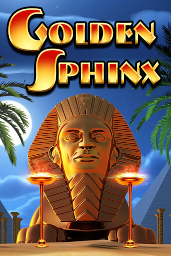 Golden Sphinx бесплатная онлайн игра от лучшего сайта Гранд Казино Казахстан