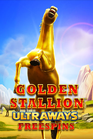 Golden Stallion бесплатная онлайн игра от лучшего сайта Гранд Казино Казахстан