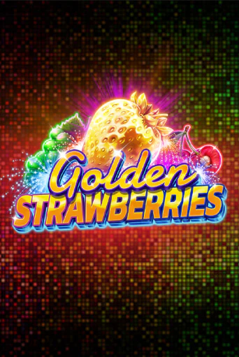 Golden Strawberries бесплатная онлайн игра от лучшего сайта Гранд Казино Казахстан