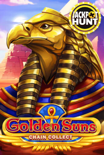 Golden Suns: Chain Collect бесплатная онлайн игра от лучшего сайта Гранд Казино Казахстан