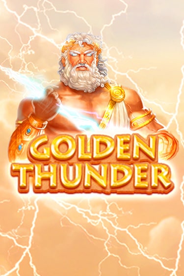 Golden Thunder бесплатная онлайн игра от лучшего сайта Гранд Казино Казахстан