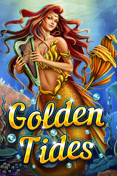 Golden Tides бесплатная онлайн игра от лучшего сайта Гранд Казино Казахстан