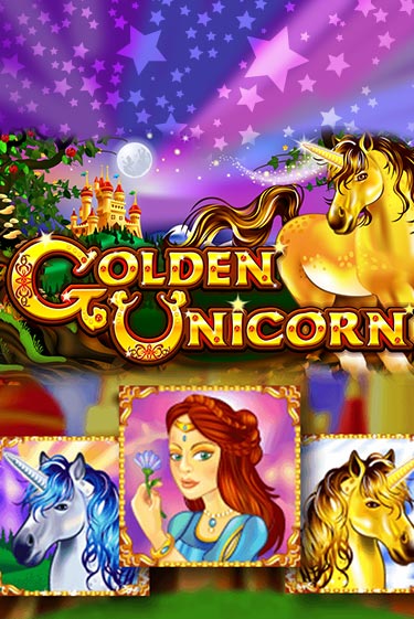 Golden Unicorn бесплатная онлайн игра от лучшего сайта Гранд Казино Казахстан