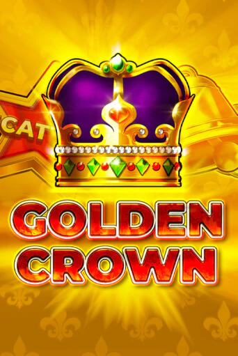 Golden Crown бесплатная онлайн игра от лучшего сайта Гранд Казино Казахстан