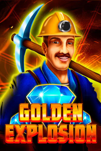 Golden Explosion бесплатная онлайн игра от лучшего сайта Гранд Казино Казахстан