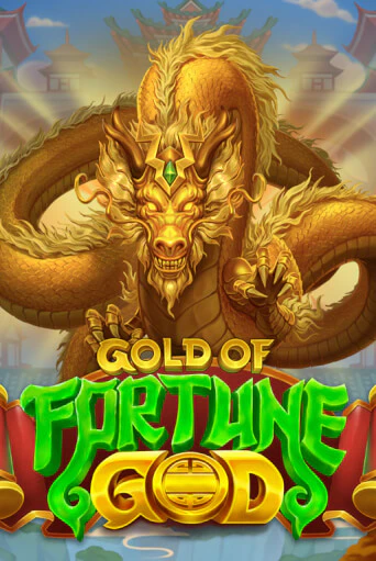 Gold of Fortune God бесплатная онлайн игра от лучшего сайта Гранд Казино Казахстан