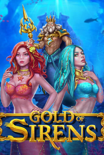 Gold of Sirens бесплатная онлайн игра от лучшего сайта Гранд Казино Казахстан