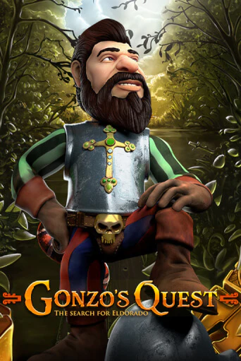 Gonzo's Quest™ бесплатная онлайн игра от лучшего сайта Гранд Казино Казахстан