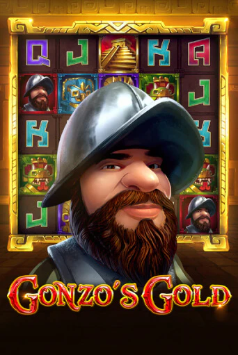 Gonzo's Gold™ бесплатная онлайн игра от лучшего сайта Гранд Казино Казахстан