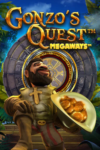 Gonzo's Quest™ MegaWays™ бесплатная онлайн игра от лучшего сайта Гранд Казино Казахстан