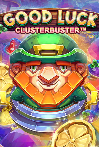 Good Luck Clusterbuster™ бесплатная онлайн игра от лучшего сайта Гранд Казино Казахстан