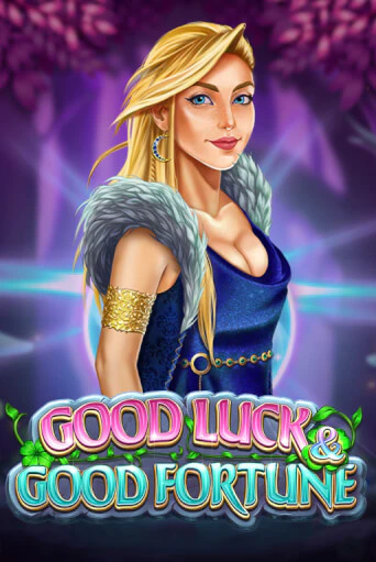 Good Luck & Good Fortune бесплатная онлайн игра от лучшего сайта Гранд Казино Казахстан