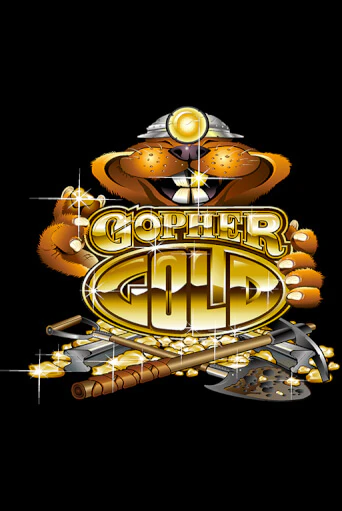 Gopher Gold бесплатная онлайн игра от лучшего сайта Гранд Казино Казахстан