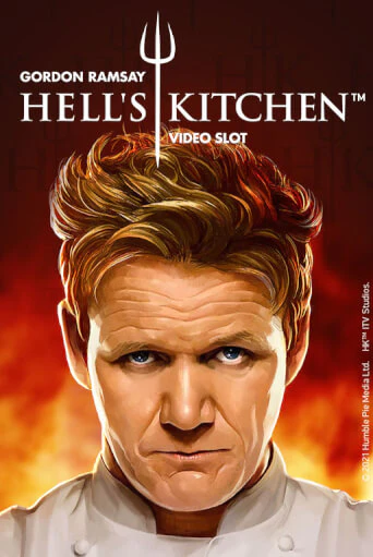 Gordon Ramsay Hell’s Kitchen бесплатная онлайн игра от лучшего сайта Гранд Казино Казахстан