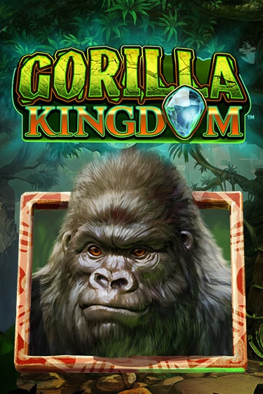 Gorilla Kingdom бесплатная онлайн игра от лучшего сайта Гранд Казино Казахстан