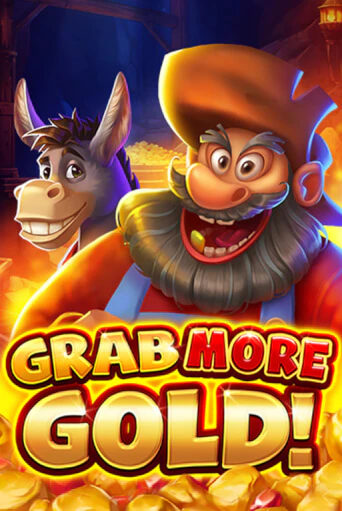 Grab more Gold! бесплатная онлайн игра от лучшего сайта Гранд Казино Казахстан