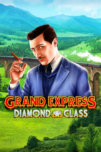 Grand Express Diamond Class бесплатная онлайн игра от лучшего сайта Гранд Казино Казахстан