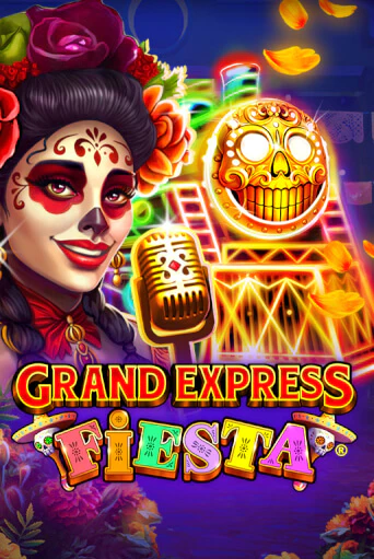 Grand Express Fiesta бесплатная онлайн игра от лучшего сайта Гранд Казино Казахстан