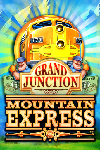 Grand Junction : Mountain Express бесплатная онлайн игра от лучшего сайта Гранд Казино Казахстан