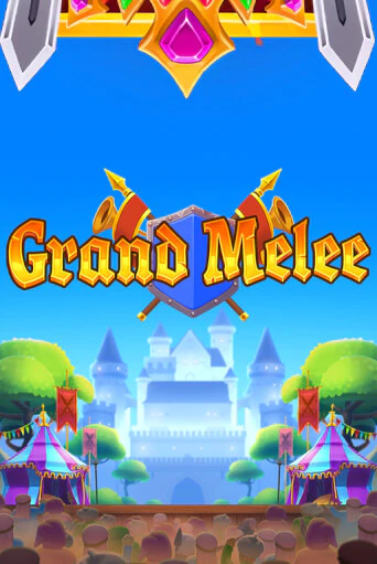 Grand Melee бесплатная онлайн игра от лучшего сайта Гранд Казино Казахстан